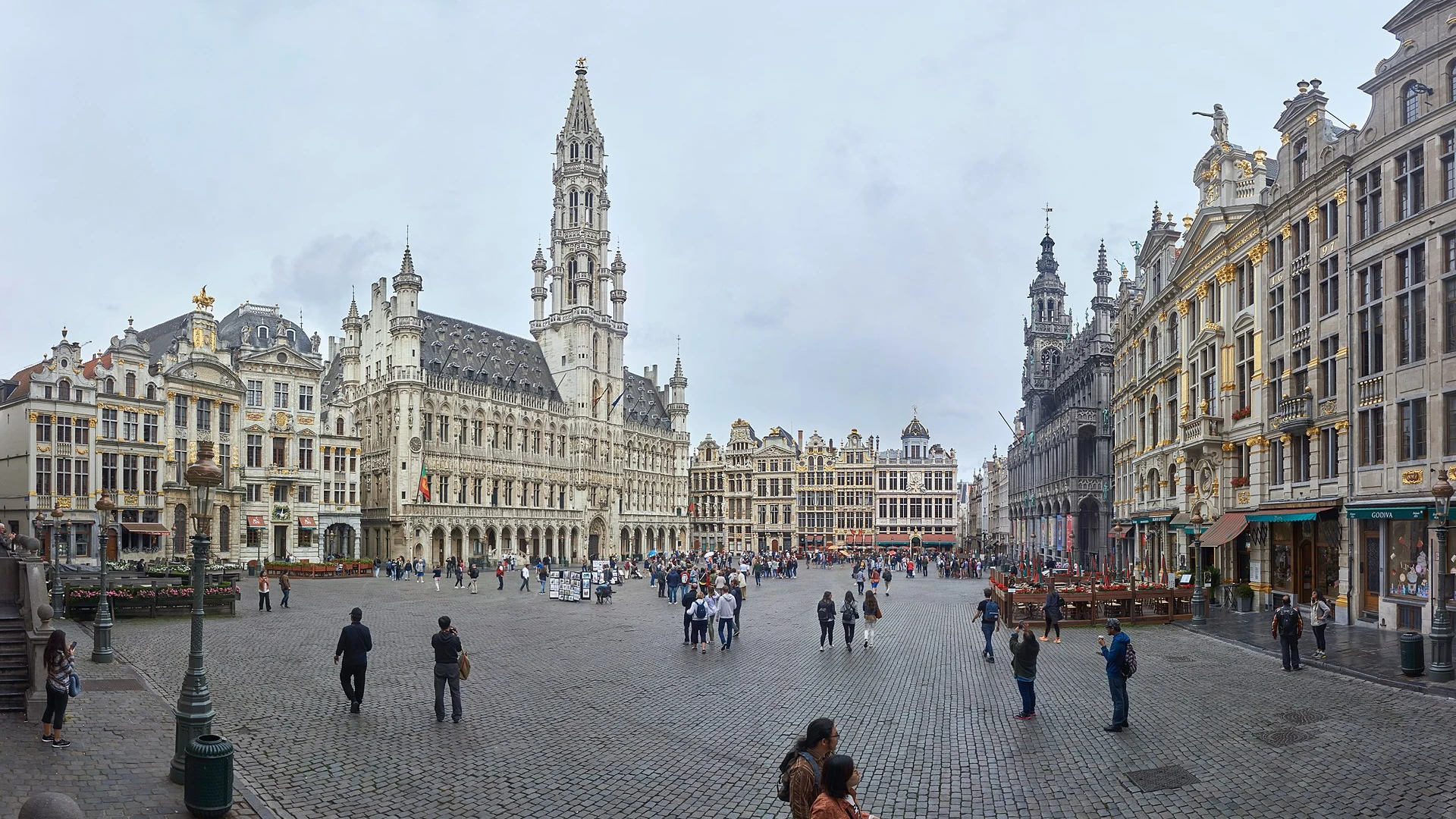 Bruselas Bruselas