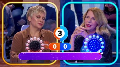 Sole Giménez sufre con Gloria Serra en ‘La Pista’: “Me sabe muy mal”