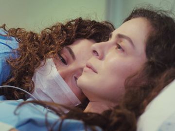 Las &uacute;ltimas palabras de Sirin antes de donar su m&eacute;dula a Bahar: una disculpa llena de crueldad