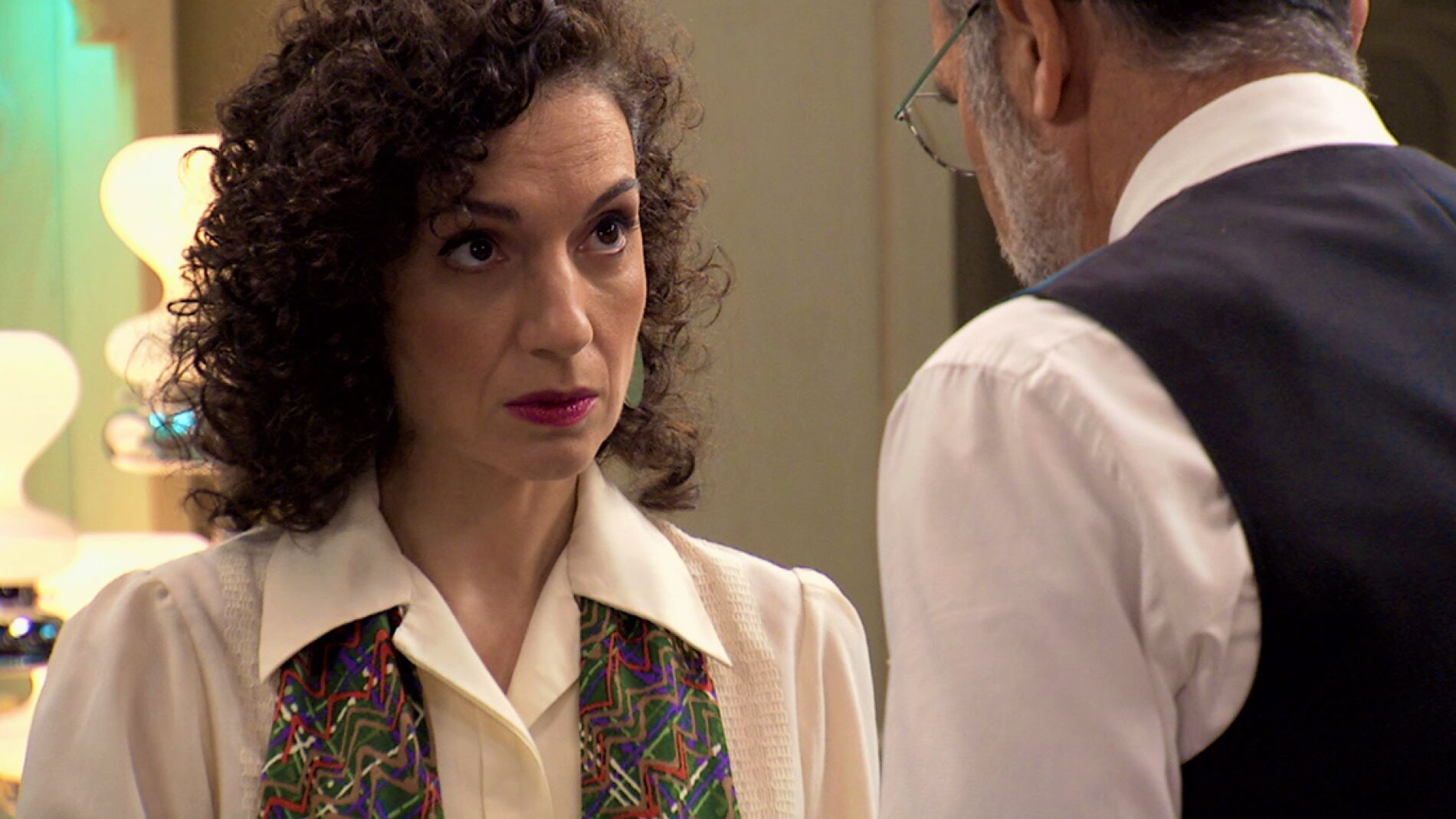 Avance &lsquo;Amar es para siempre&rsquo;: Estefan&iacute;a debe decidir entre su compromiso con Abel o desmantelar el plan de Beltr&aacute;n