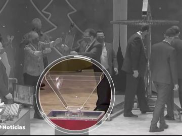 Las mejores anécdotas que nos ha dejado la Lotería de Navidad 2020