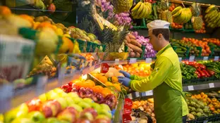 Productos frescos en supermercados Dialprix Productos frescos en supermercados Dialprix