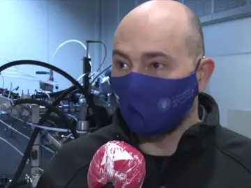 La Universidad Politécnica de Valencia crea un sistema de refrigeración para conservar vacunas a -200º La Universidad Politécnica de Valencia crea un sistema de refrigeración para conservar vacunas a -200º