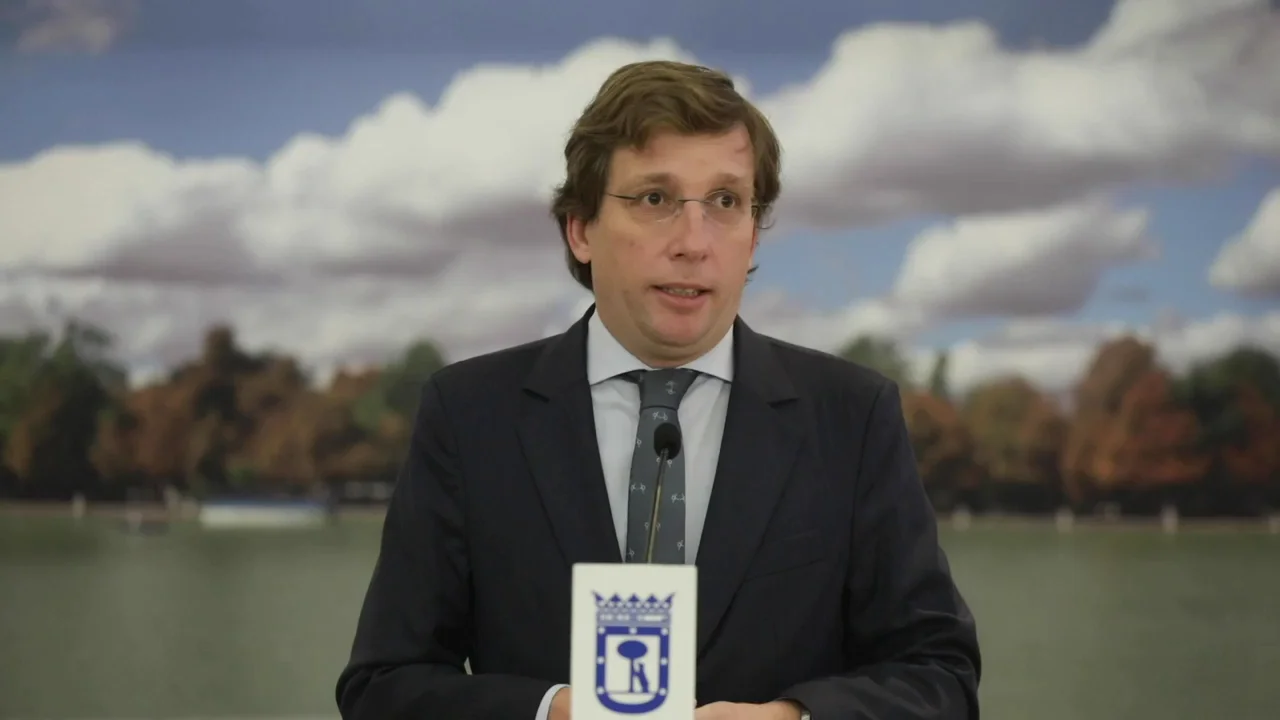 PP y Cs aprueban los presupuestos de Madrid para 2021 con apoyo de Vox