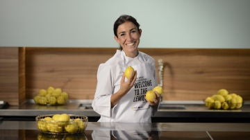 Alma Cupcakes Obregón