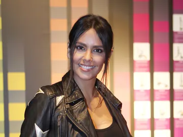 Cristina Pedroche Cristina Pedroche