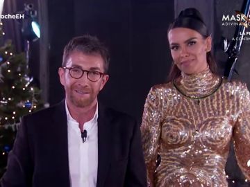 El emotivo mensaje navideño de Pablo Motos en su último 'El Hormiguero 3.0' del año 2020: "Os pido que pongáis un tiempo límite a la tristeza"