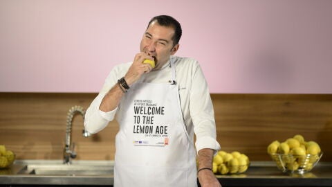 David López
