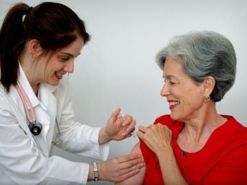 La vacunación contra la Covid-19 empieza en breve