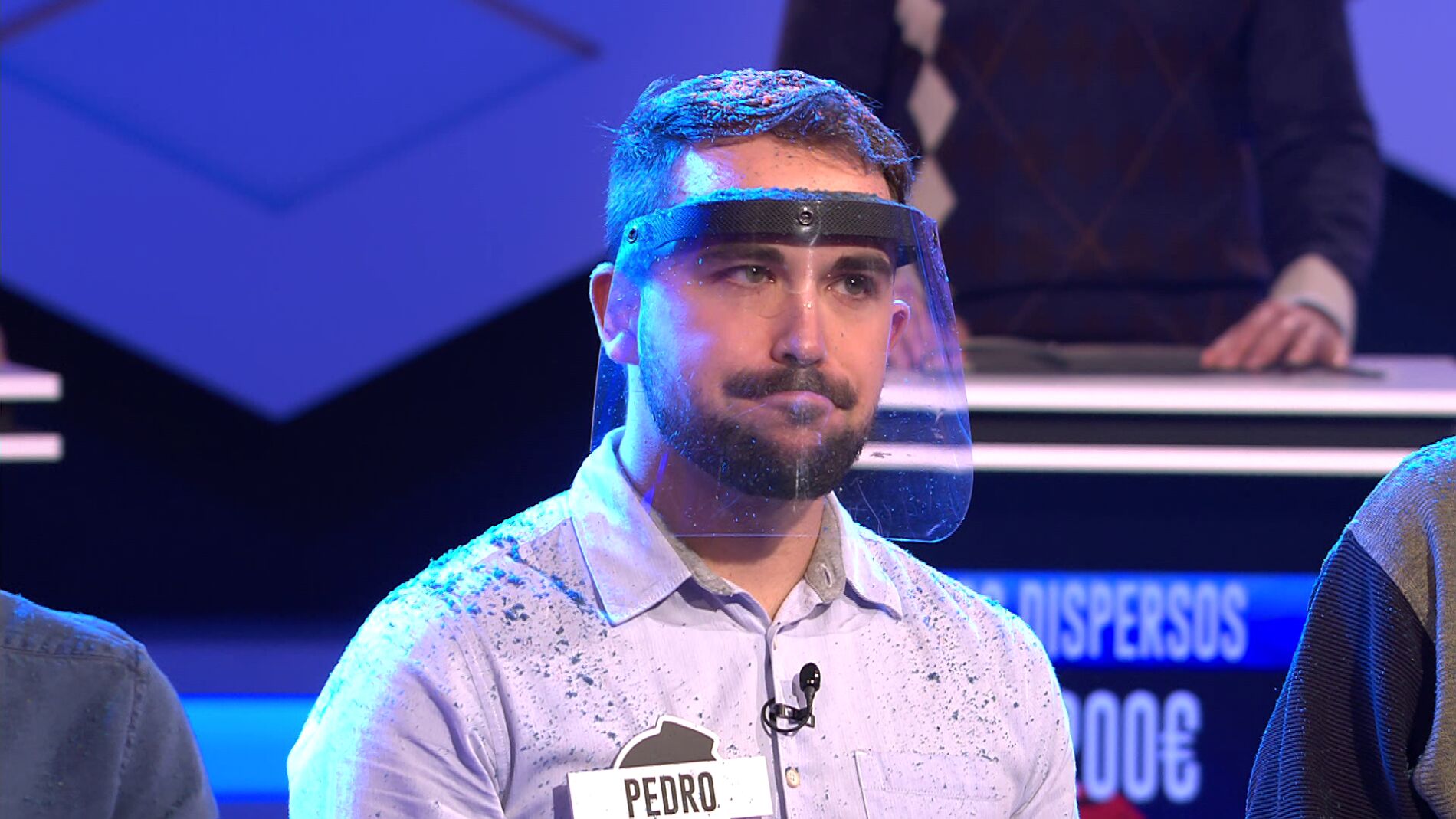 Una similitud geogr&aacute;fica entre M&eacute;xico y Espa&ntilde;a lleva al error a &lsquo;Los jugones&rsquo; 