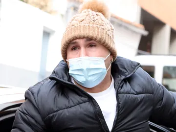 Kiko Rivera Kiko Rivera