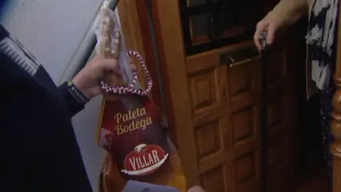 jamon jamon