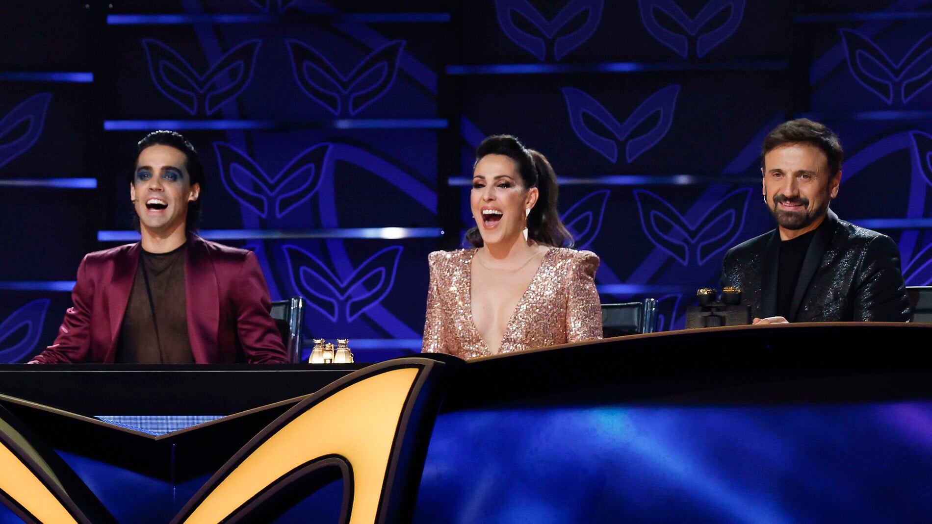 El Camaleón desvela una pista que enloquece a los investigadores: “Ahí hay alguien que nos la está jugando”