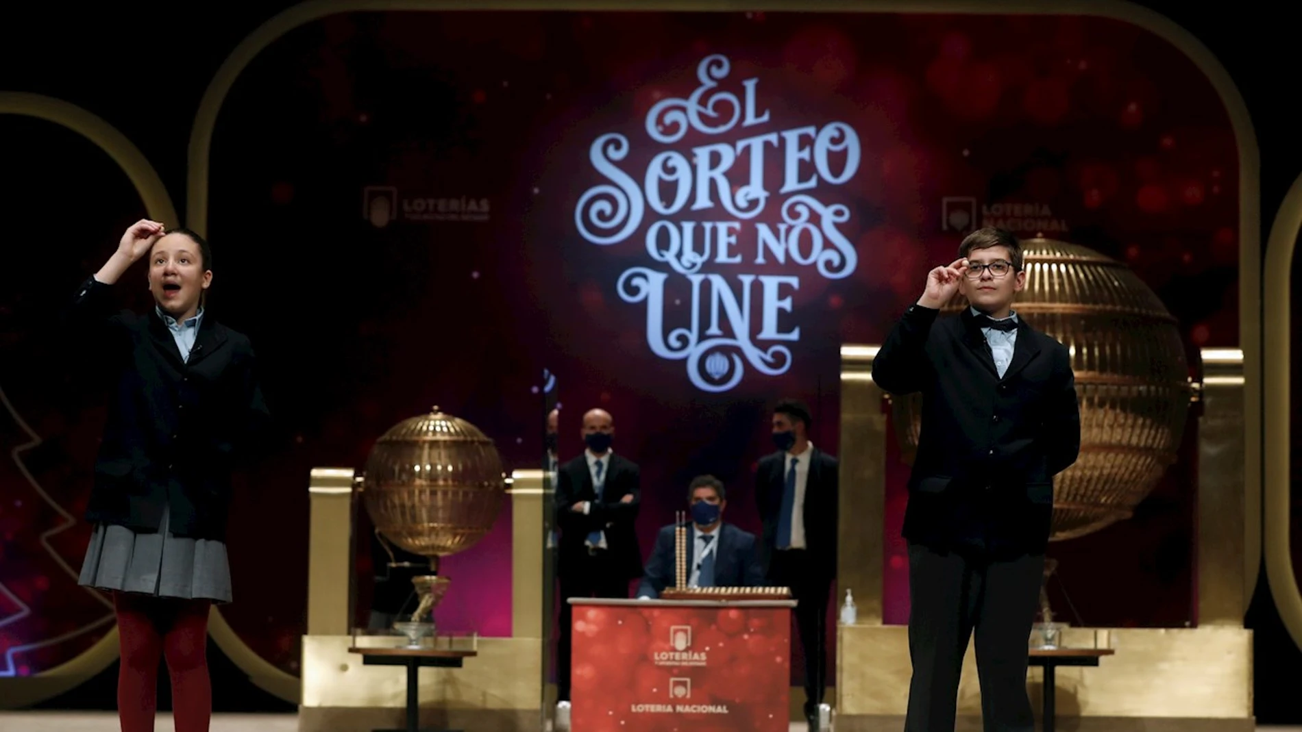 Comprobar Lotería Navidad 2020: lista completa de premios del sorteo, con terminaciones, reintegros y pedreas Comprobar Lotería Navidad 2020: lista completa de premios del sorteo, con terminaciones, reintegros y pedreas