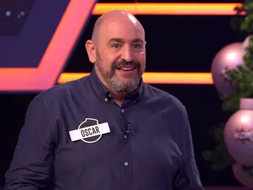 Óscar, de ‘Los dispersos’, confiesa su experiencia en una feria de juegos: “Casi acabo en la cárcel” Óscar, de ‘Los dispersos’, confiesa su experiencia en una feria de juegos: “Casi acabo en la cárcel”