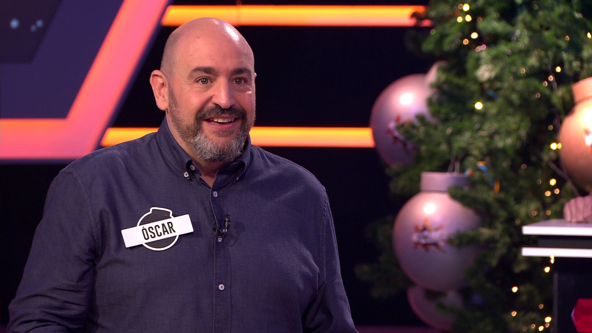 &Oacute;scar, de &lsquo;Los dispersos&rsquo;, confiesa su experiencia en una feria de juegos: &ldquo;Casi acabo en la c&aacute;rcel&rdquo; 