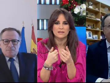 Presidentes de Ceuta y Melilla Presidentes de Ceuta y Melilla