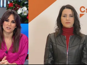 Inés Arrimadas Inés Arrimadas