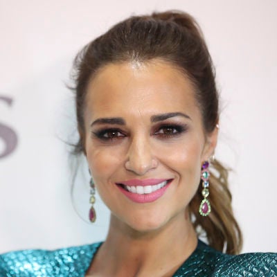 Paula Echevarría