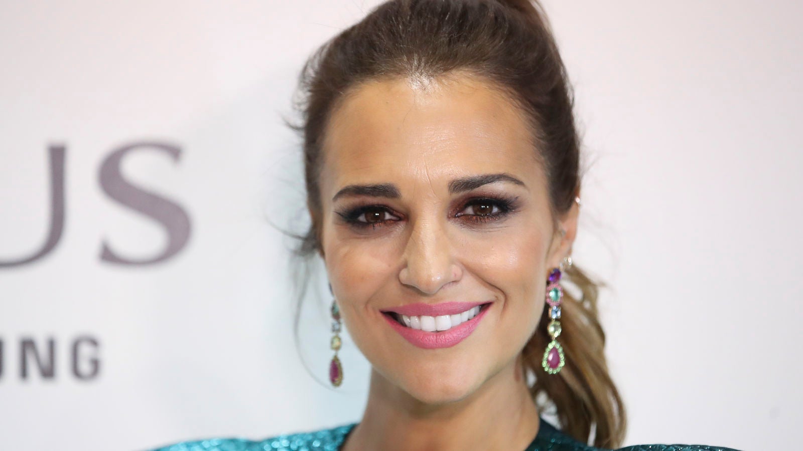 La especial foto con la que Paula Echevarría ha recordado el final de 'Velvet'