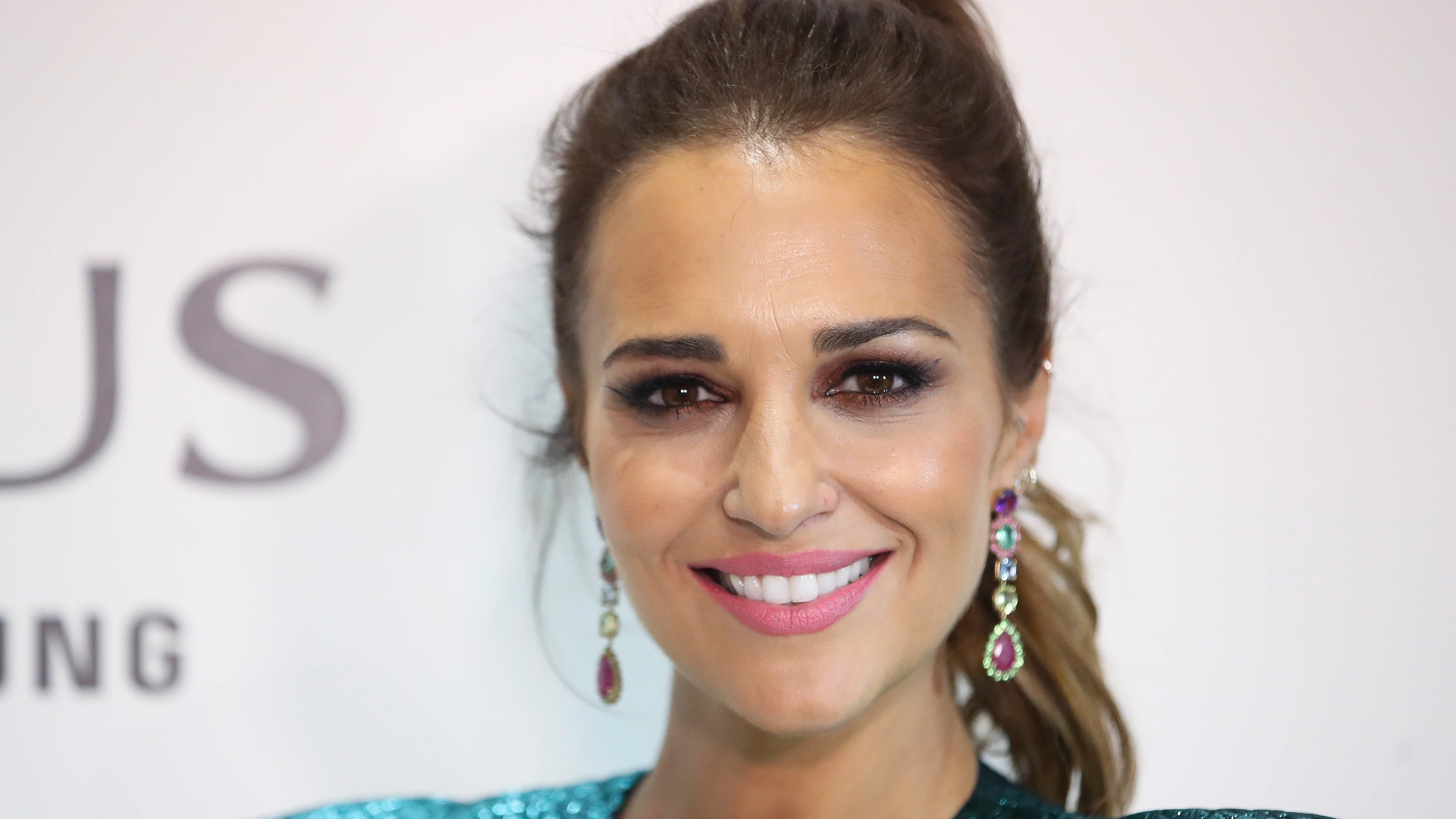 Paula Echevarría Paula Echevarría