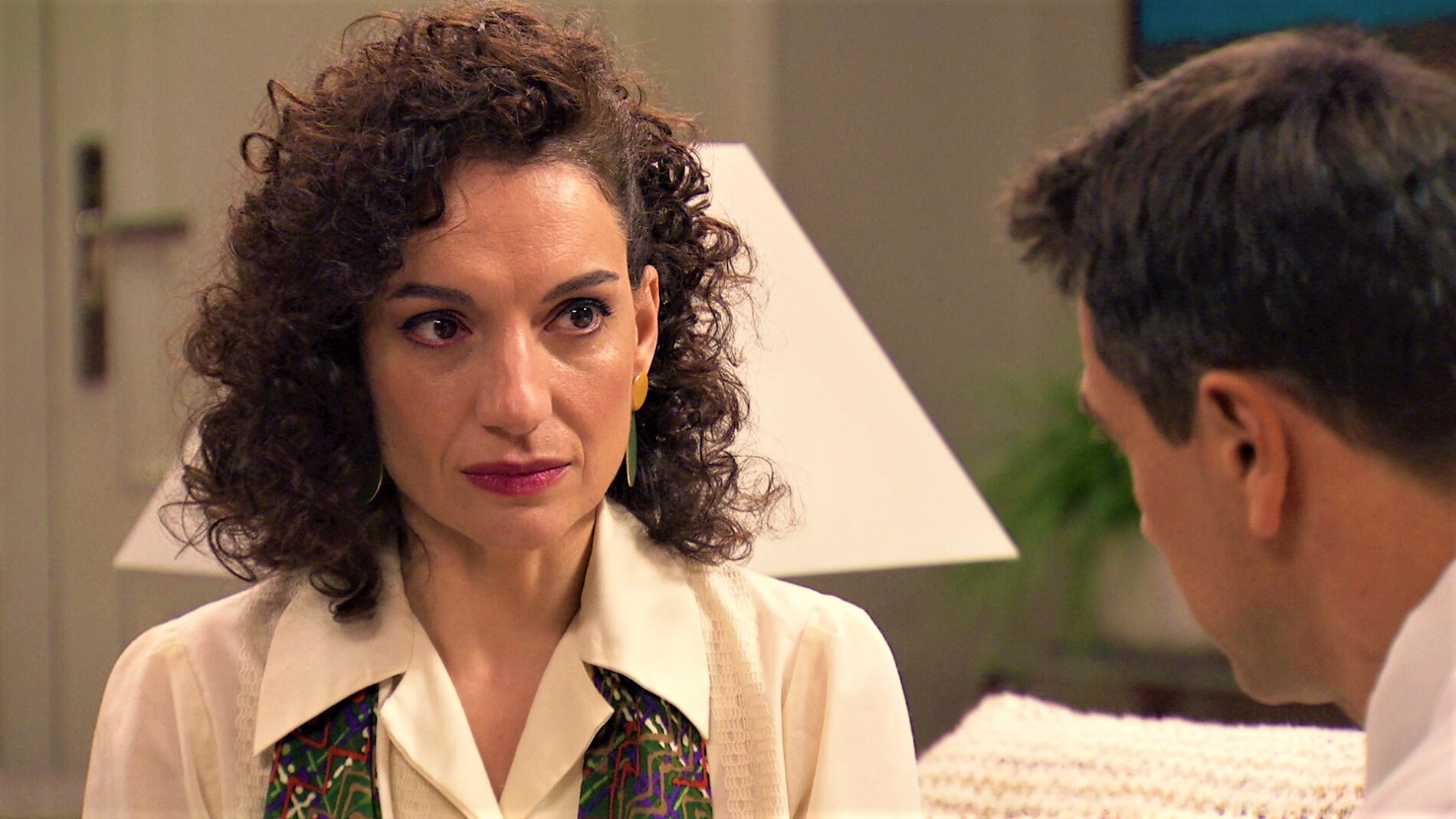 Estefan&iacute;a toma una dolorosa decisi&oacute;n con Abel por un motivo de fuerza mayor