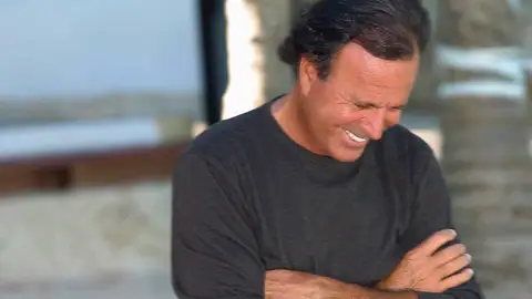 Julio Iglesias | C3: ‘La vida sigue igual’ Julio Iglesias | C3: ‘La vida sigue igual’