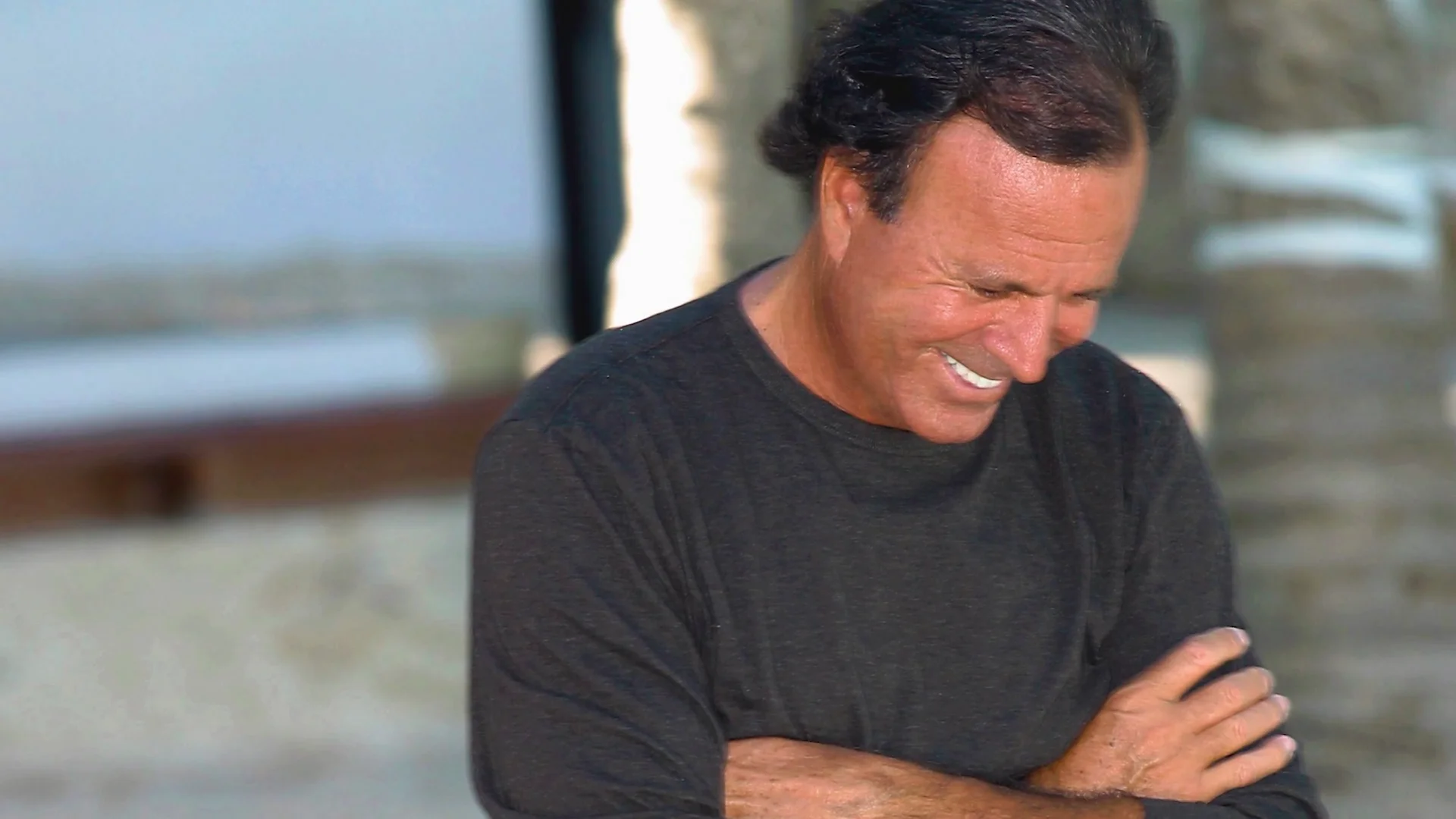 Julio Iglesias | C3: ‘La vida sigue igual’ Julio Iglesias | C3: ‘La vida sigue igual’