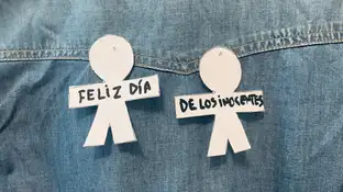 ¡Feliz Día de los Santos Inocentes 2020! ¿Por qué se celebra el 28 de diciembre? ¡Feliz Día de los Santos Inocentes 2020! ¿Por qué se celebra el 28 de diciembre?