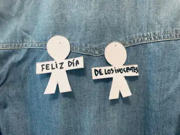 ¡Feliz Día de los Santos Inocentes 2020! ¿Por qué se celebra el 28 de diciembre? ¡Feliz Día de los Santos Inocentes 2020! ¿Por qué se celebra el 28 de diciembre?