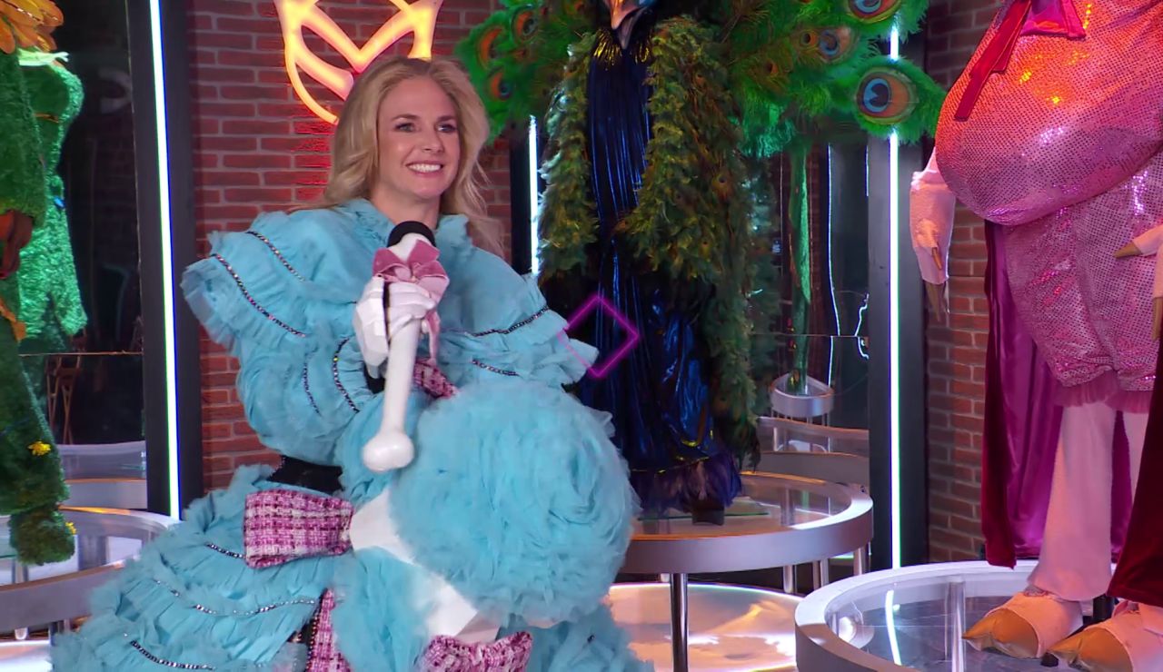 Genoveva Casanova revela su mayor reto como Caniche: &ldquo;Ha sido el mejor juego de mi vida&rdquo;