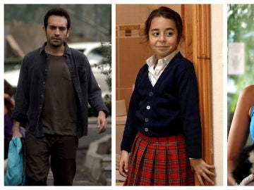 Por qu&eacute; no debes perderte 'Mi hija'