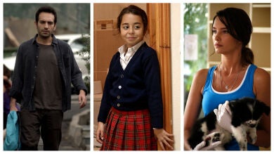 Razones por las que no te debes perder 'Mi hija', la nueva serie que llega el lunes a Antena 3 
