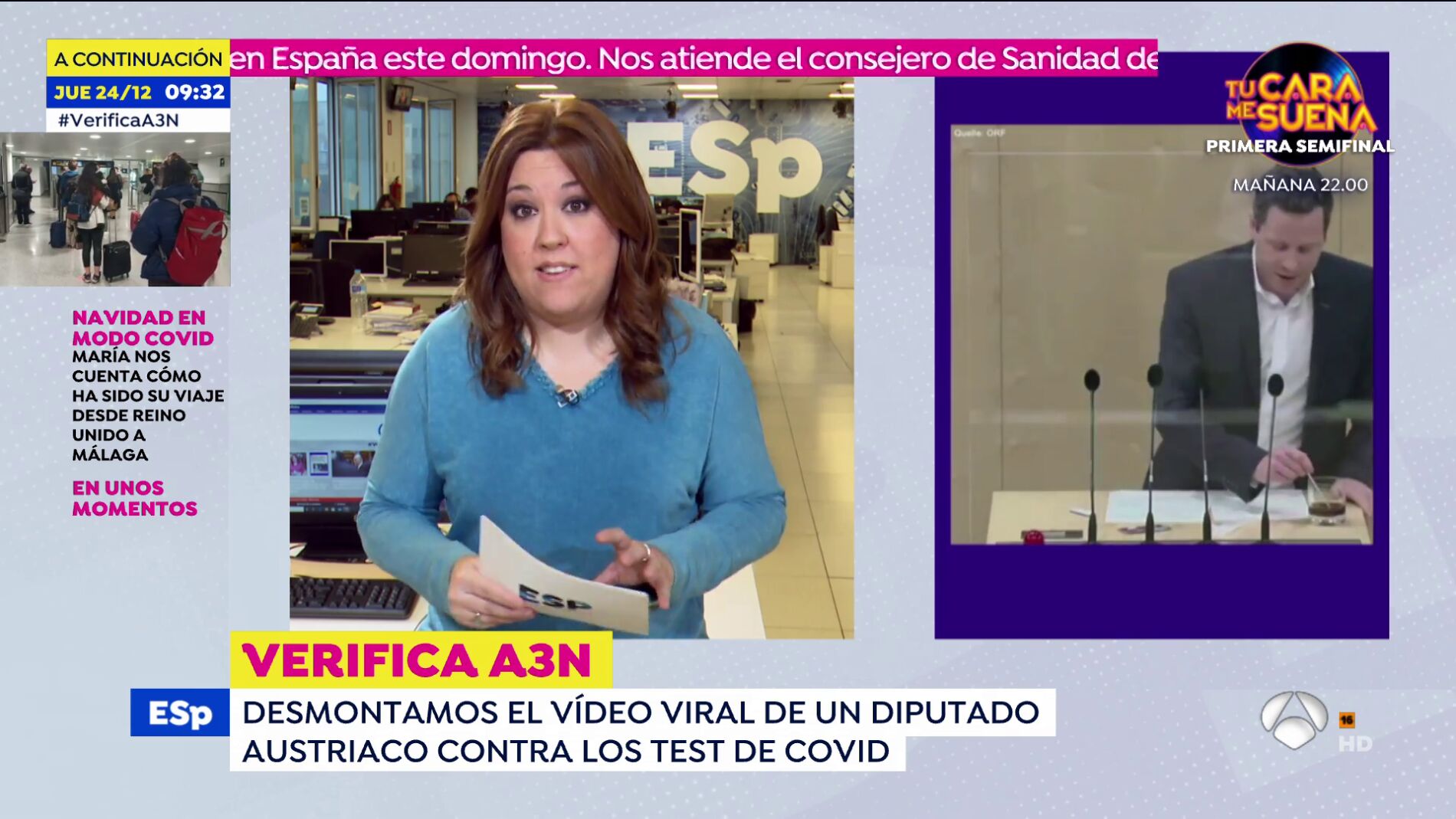 El experimento viral con trampa