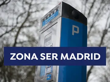 Zona SER Madrid Zona SER Madrid
