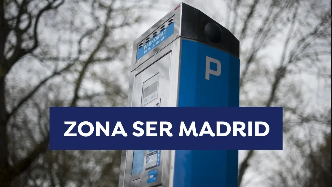 Zona SER Madrid Zona SER Madrid