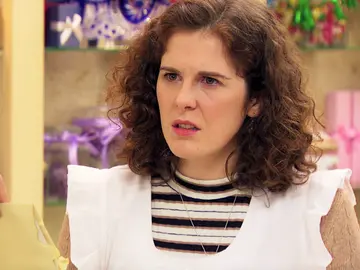 Avance ‘Amar es para siempre’: Ramón traiciona el pacto y confiesa a Virginia la farsa de Quintero Avance ‘Amar es para siempre’: Ramón traiciona el pacto y confiesa a Virginia la farsa de Quintero