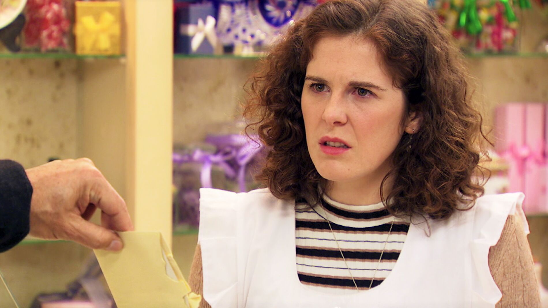 Avance ‘Amar es para siempre’: Ramón traiciona el pacto y confiesa a Virginia la farsa de Quintero