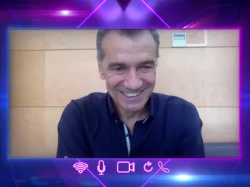 Toni Cantó, tras ser desenmascarado: “Hacía el chorra de una manera que no me hubiera permitido en la vida” Toni Cantó, tras ser desenmascarado: “Hacía el chorra de una manera que no me hubiera permitido en la vida”