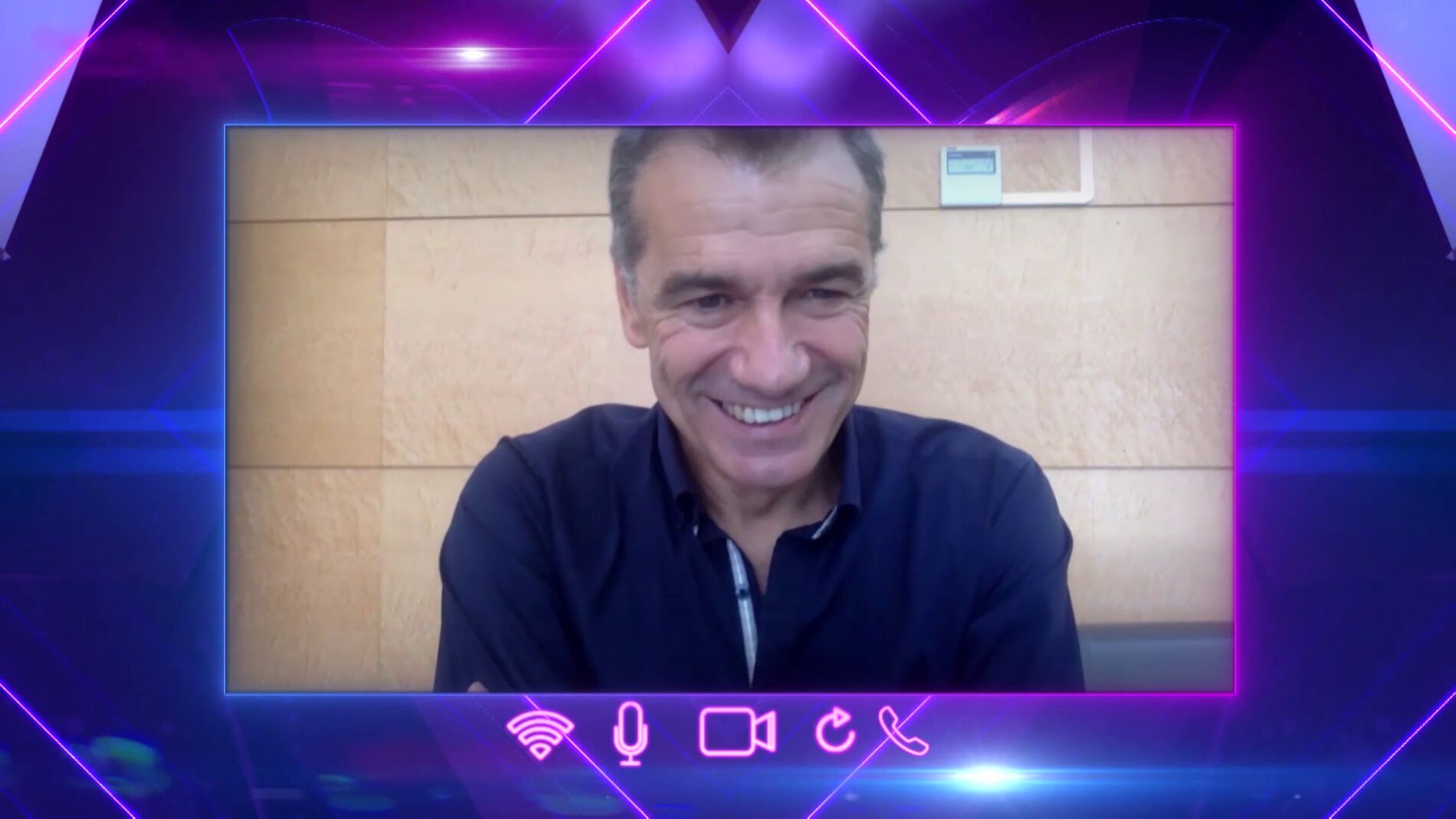 Toni Cant&oacute;, tras ser desenmascarado: &ldquo;Hac&iacute;a el chorra de una manera que no me hubiera permitido en la vida&rdquo; 