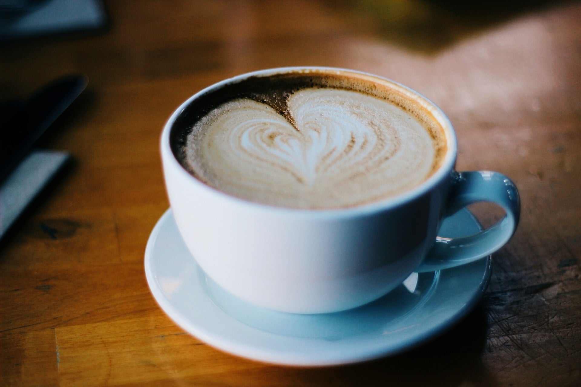 Trucos para conseguir un café con espuma perfecto