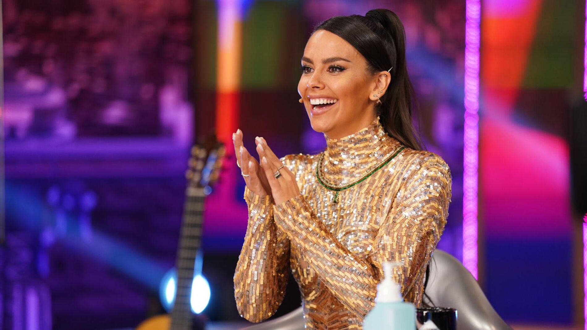 El Hormiguero 3.0 (23-12-20) Cristina Pedroche