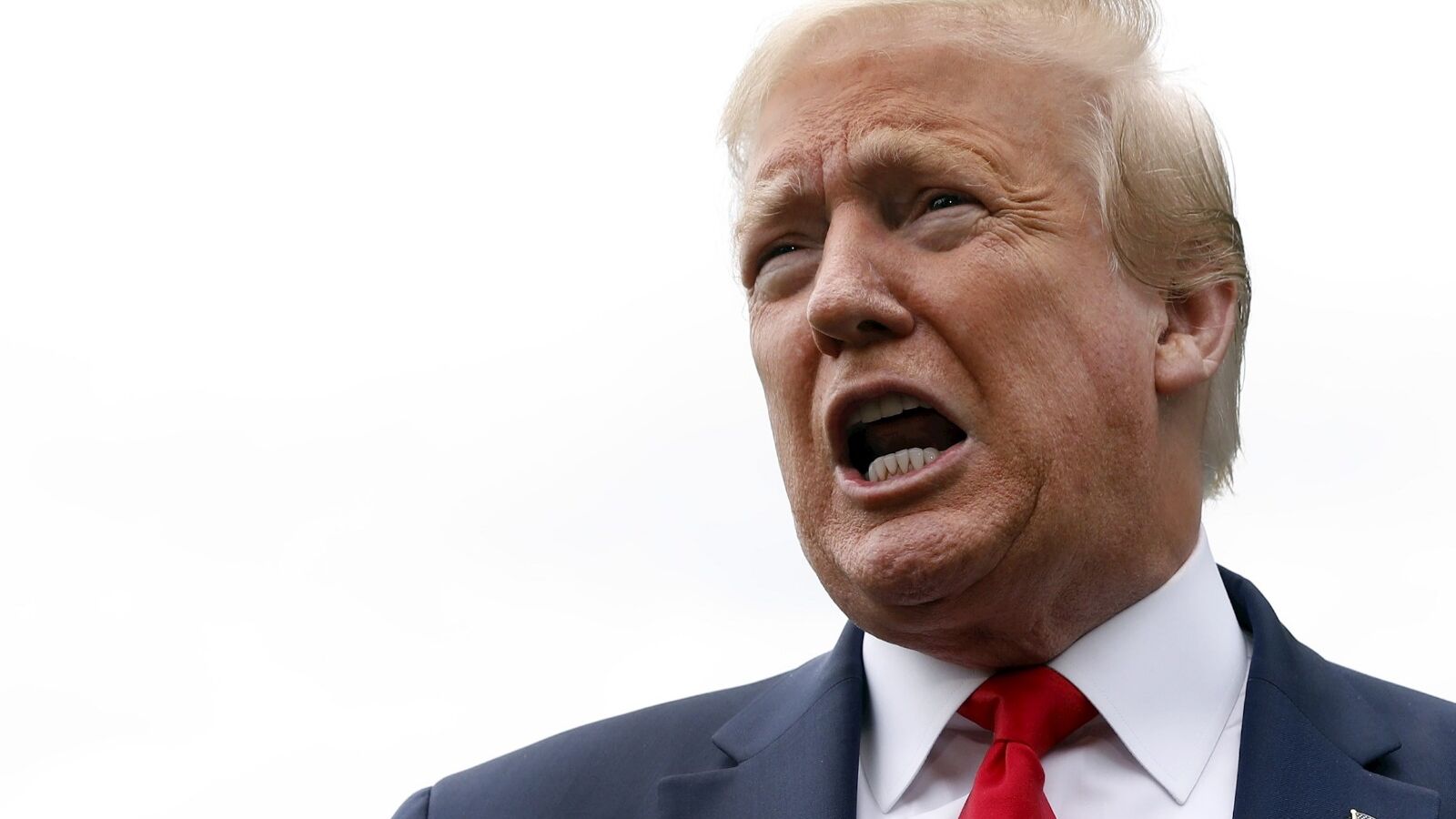 12 senadores favorables a Donald Trump no ratificarán la victoria de Biden en el Congreso de EEUU
