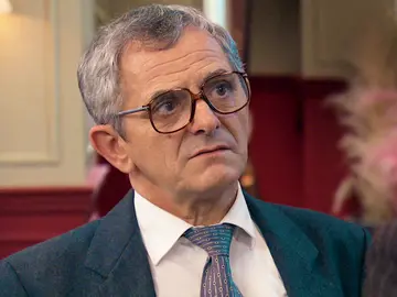 El sucio chantaje de Ramón a Quintero para no destapar su mentira: “Eres un sinvergüenza” El sucio chantaje de Ramón a Quintero para no destapar su mentira: “Eres un sinvergüenza”