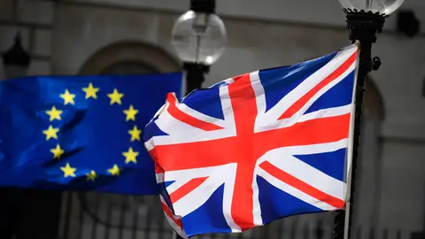 Reino Unido y la UE Reino Unido y la UE