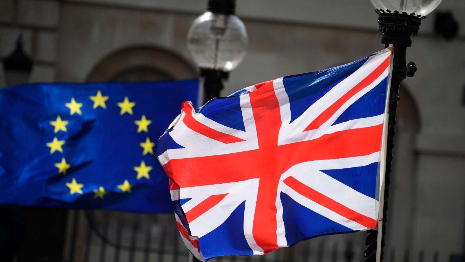 Reino Unido culmina hoy el Brexit con acuerdo y con incertidumbre en Gibraltar