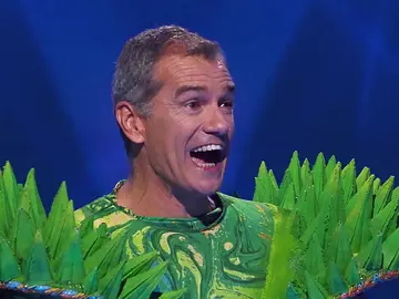 ¡Toni Cantó estaba debajo del Camaleón! Lo descubrimos en ‘Mask Singer’ ¡Toni Cantó estaba debajo del Camaleón! Lo descubrimos en ‘Mask Singer’