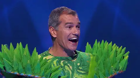 ¡Toni Cantó estaba debajo del Camaleón! Lo descubrimos en ‘Mask Singer’ ¡Toni Cantó estaba debajo del Camaleón! Lo descubrimos en ‘Mask Singer’