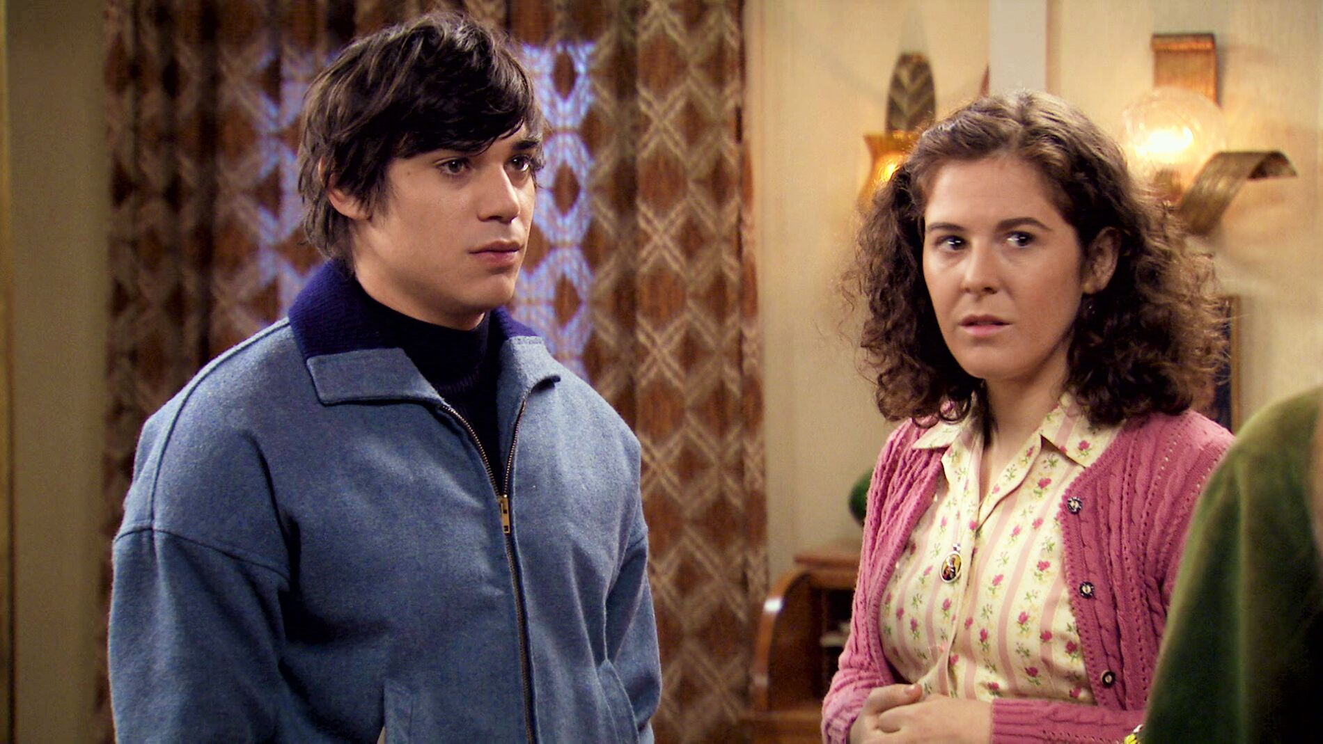 Fabián tiene los resultados de la prueba, ¿se irá finalmente a Barcelona?