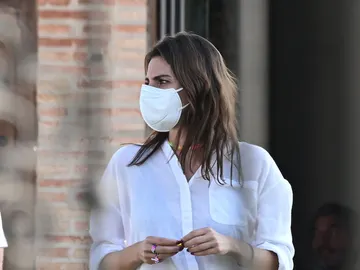 Amaia Salamanca Amaia Salamanca